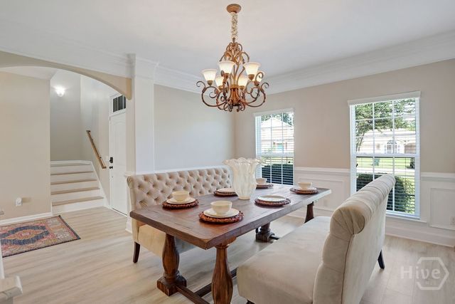 208 Chippingwood Circle, Pooler, GA 31322