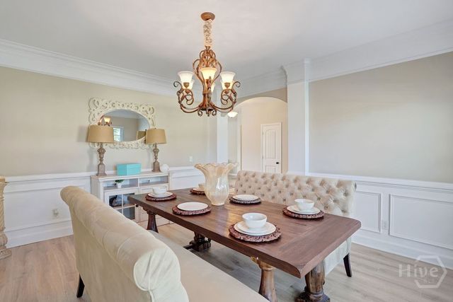 208 Chippingwood Circle, Pooler, GA 31322