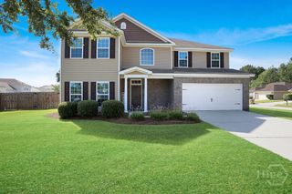 208 Chippingwood Circle, Pooler, GA 31322