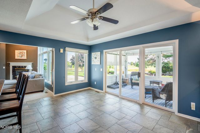 7446 Timbers Boulevard, Waterville, OH 43566