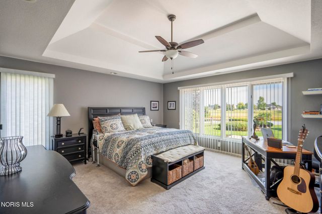 7446 Timbers Boulevard, Waterville, OH 43566