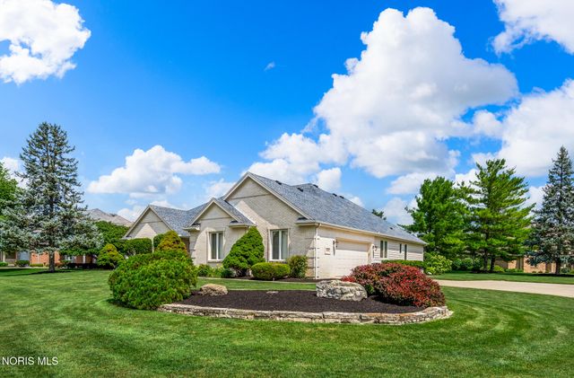 7446 Timbers Boulevard, Waterville, OH 43566