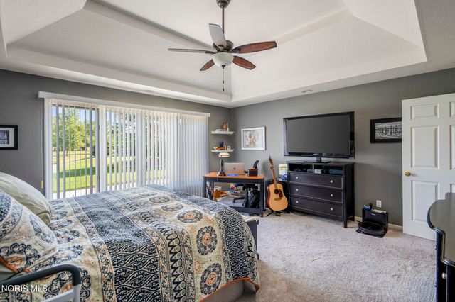 7446 Timbers Boulevard, Waterville, OH 43566