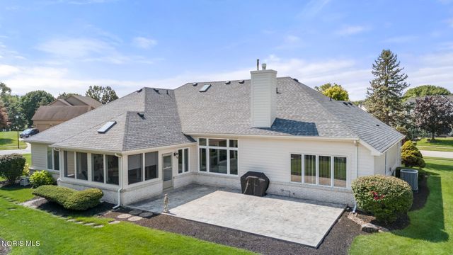 7446 Timbers Boulevard, Waterville, OH 43566