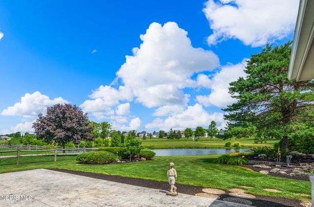 7446 Timbers Boulevard, Waterville, OH 43566