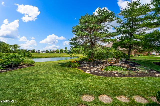 7446 Timbers Boulevard, Waterville, OH 43566
