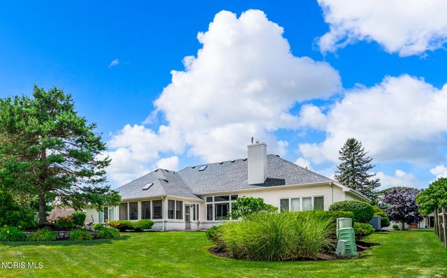 7446 Timbers Boulevard, Waterville, OH 43566
