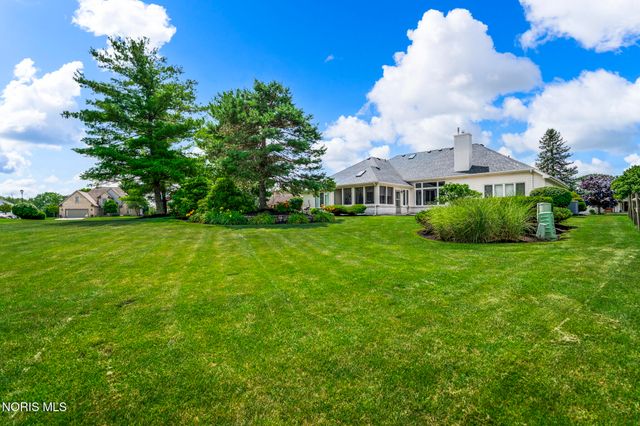 7446 Timbers Boulevard, Waterville, OH 43566