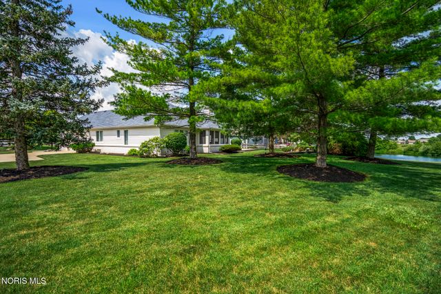 7446 Timbers Boulevard, Waterville, OH 43566