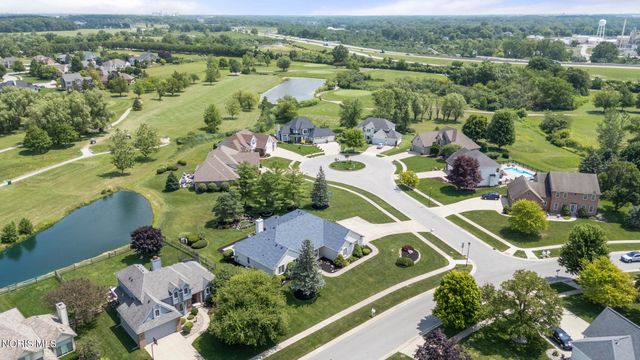 7446 Timbers Boulevard, Waterville, OH 43566