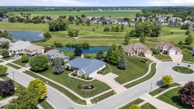 7446 Timbers Boulevard, Waterville, OH 43566