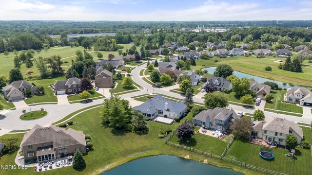7446 Timbers Boulevard, Waterville, OH 43566