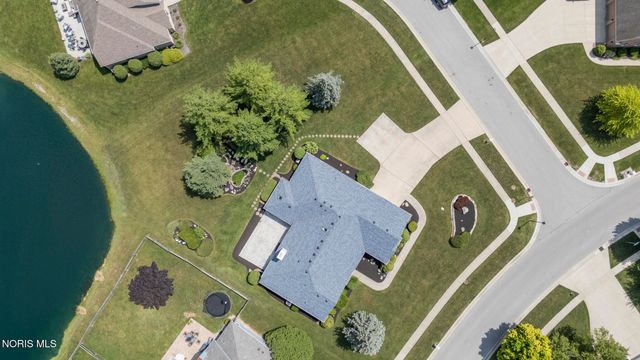 7446 Timbers Boulevard, Waterville, OH 43566