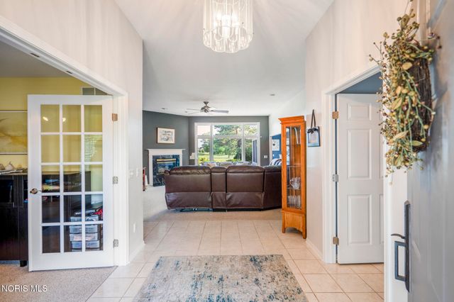 7446 Timbers Boulevard, Waterville, OH 43566