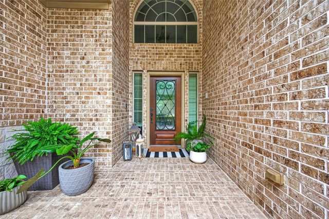 10223 Kessler Cove Lane, Katy, TX 77494
