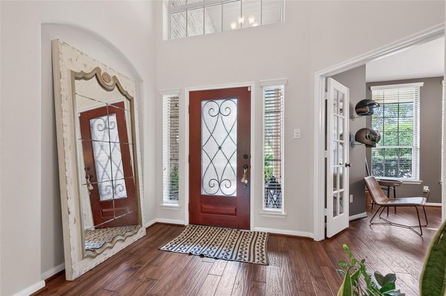 10223 Kessler Cove Lane, Katy, TX 77494