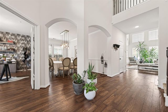 10223 Kessler Cove Lane, Katy, TX 77494