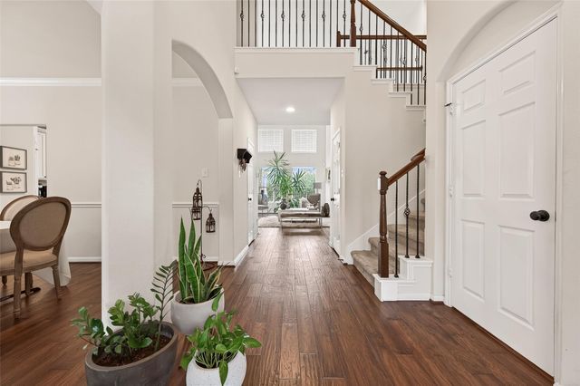 10223 Kessler Cove Lane, Katy, TX 77494