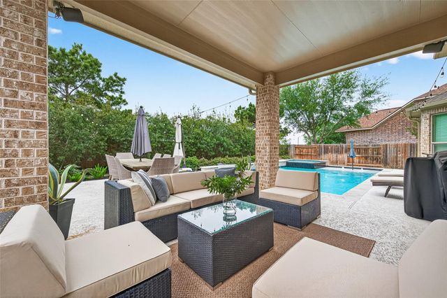 10223 Kessler Cove Lane, Katy, TX 77494