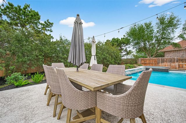 10223 Kessler Cove Lane, Katy, TX 77494