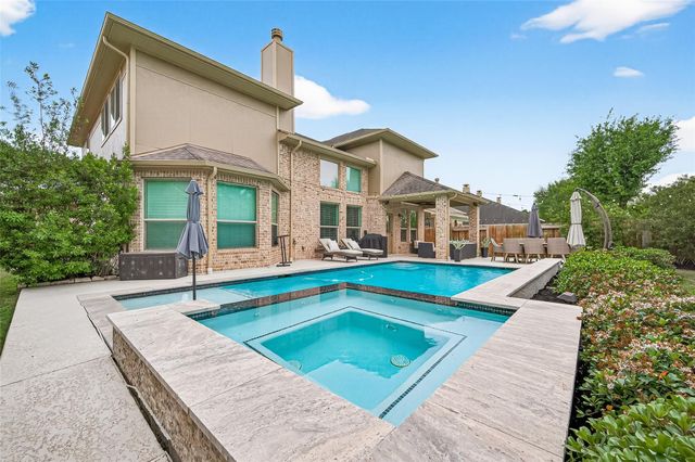 10223 Kessler Cove Lane, Katy, TX 77494