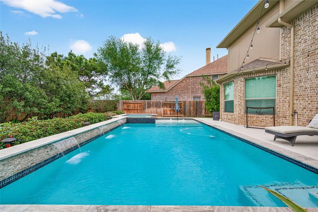10223 Kessler Cove Lane, Katy, TX 77494