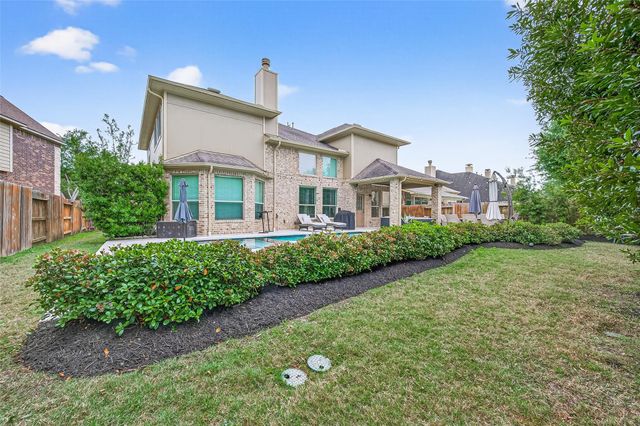 10223 Kessler Cove Lane, Katy, TX 77494