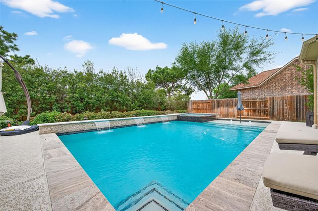 10223 Kessler Cove Lane, Katy, TX 77494