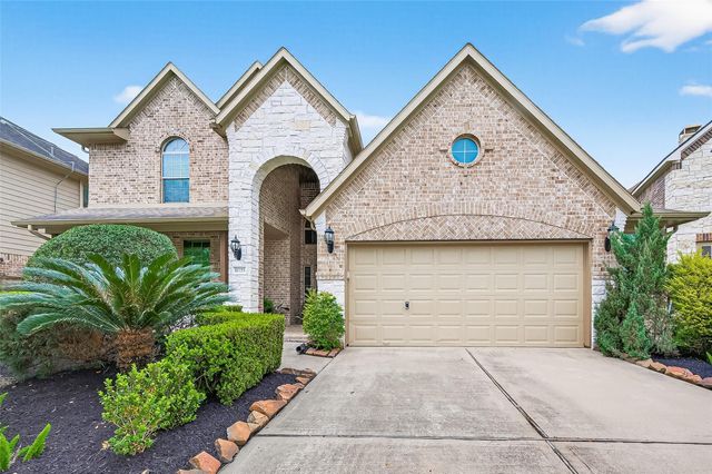 10223 Kessler Cove Lane, Katy, TX 77494