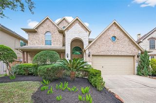 10223 Kessler Cove Lane, Katy, TX 77494