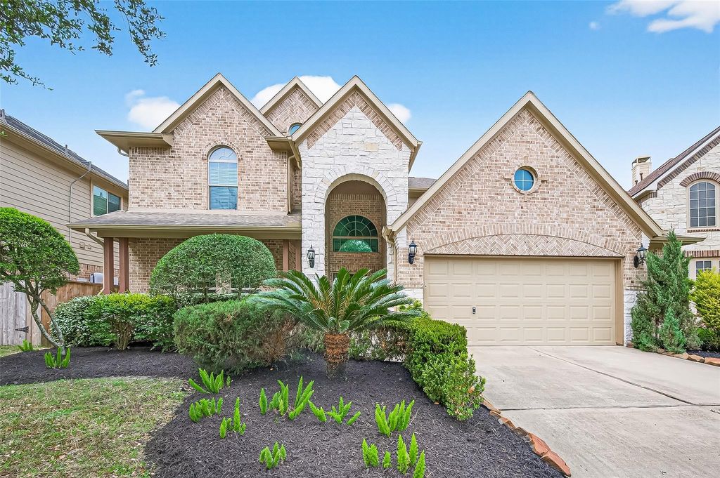 10223 Kessler Cove Lane, Katy, TX 77494