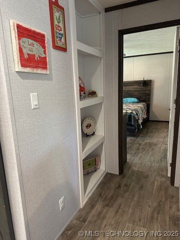 23187 Wildflower, Madill, OK 73446