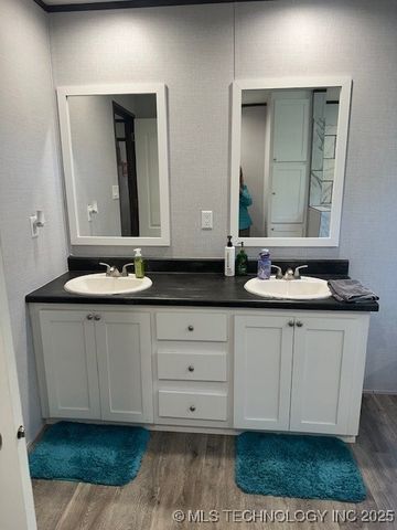 23187 Wildflower, Madill, OK 73446