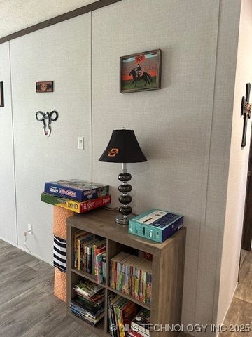 23187 Wildflower, Madill, OK 73446