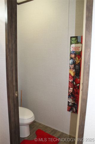 23187 Wildflower, Madill, OK 73446