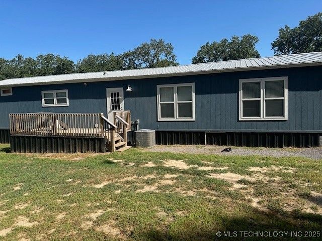 23187 Wildflower, Madill, OK 73446