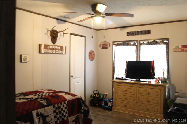 23187 Wildflower, Madill, OK 73446