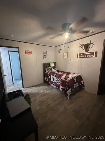 23187 Wildflower, Madill, OK 73446