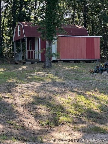 23187 Wildflower, Madill, OK 73446