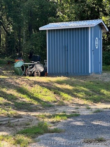 23187 Wildflower, Madill, OK 73446