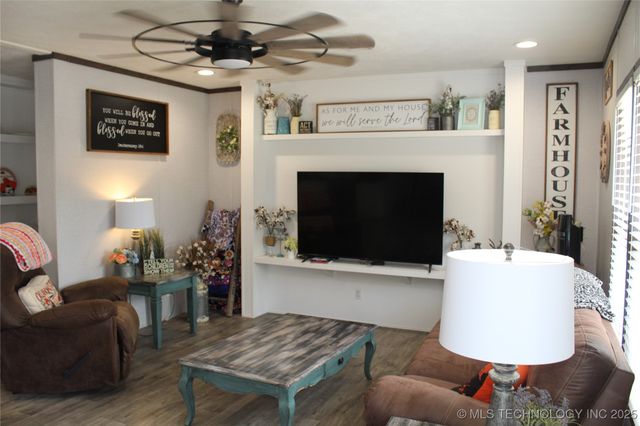 23187 Wildflower, Madill, OK 73446