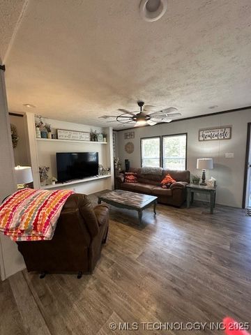 23187 Wildflower, Madill, OK 73446