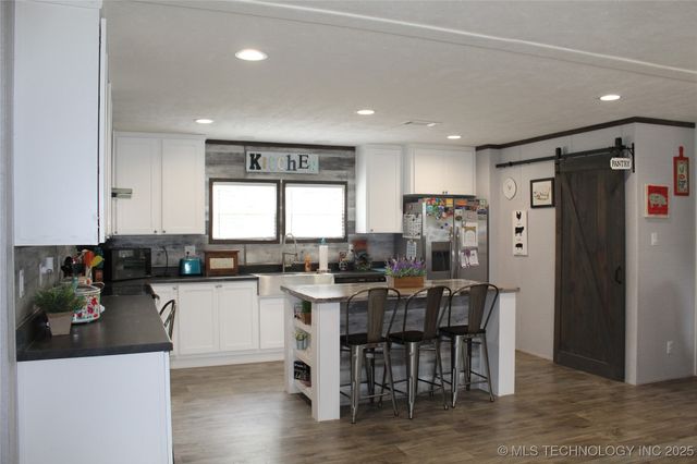 23187 Wildflower, Madill, OK 73446