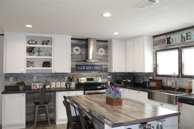 23187 Wildflower, Madill, OK 73446