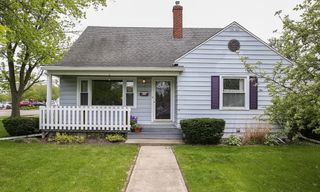 559 E 161st Place, South Holland, IL 60473