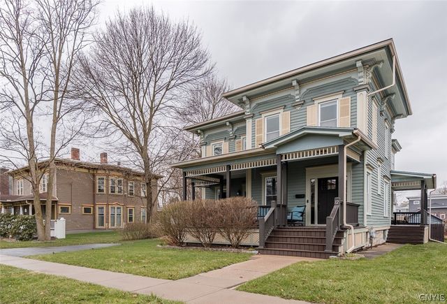 12 Cayuga Street, Auburn, NY 13021