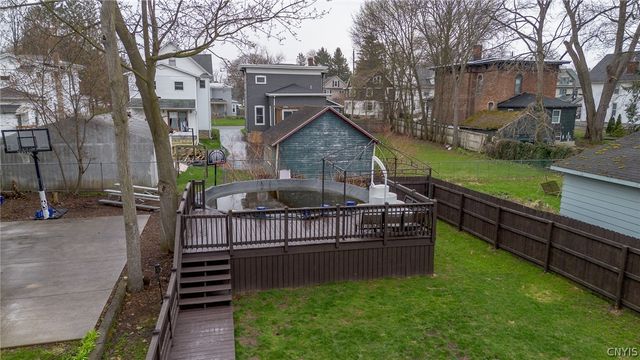 12 Cayuga Street, Auburn, NY 13021