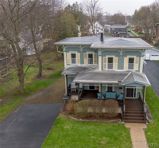 12 Cayuga Street, Auburn, NY 13021
