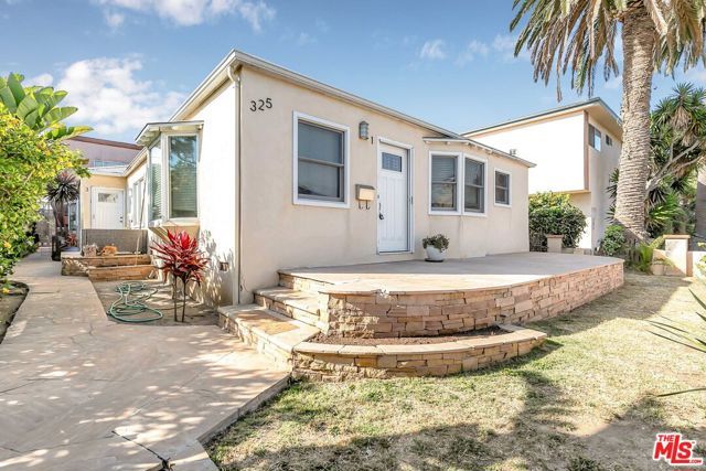 325 Vernon Avenue 1, Venice (los Angeles), CA 90291
