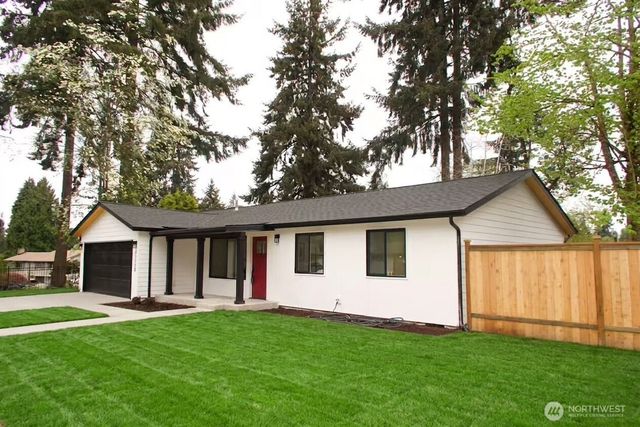 32720 30th Avenue SW, Federal Way, WA 98023